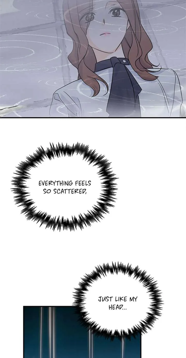 Flee if You Can’t Avoid It Chapter 49 page 61