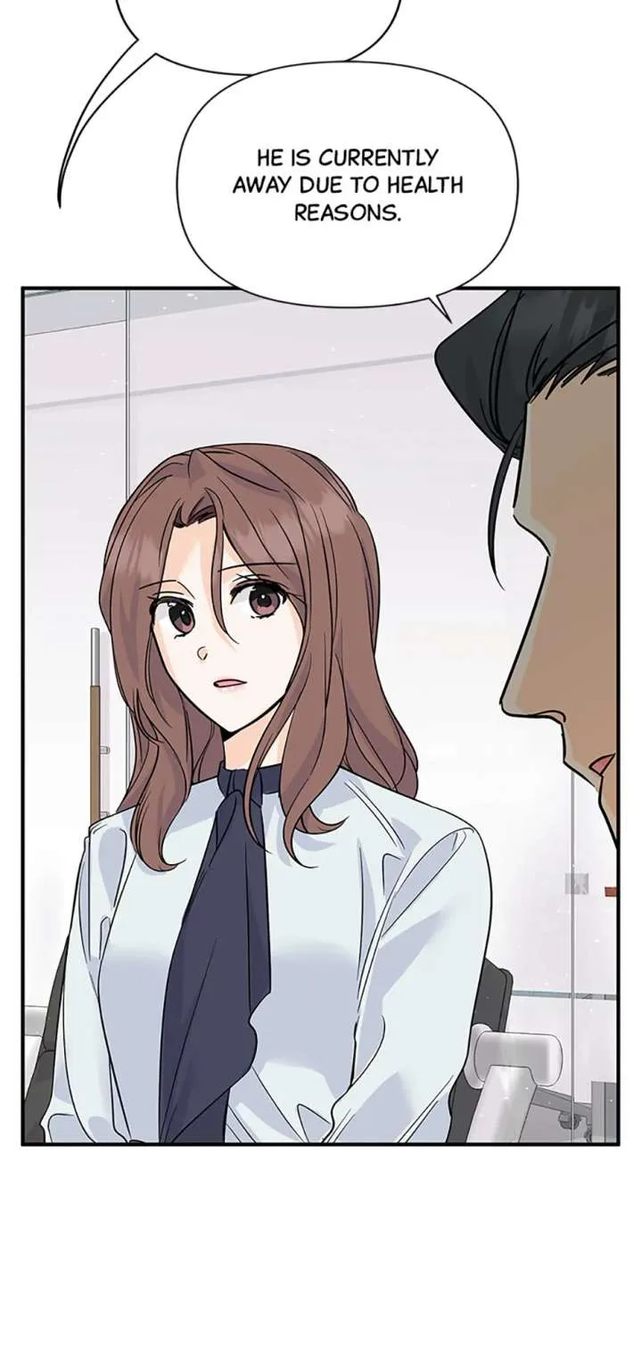 Flee if You Can’t Avoid It Chapter 49 page 9