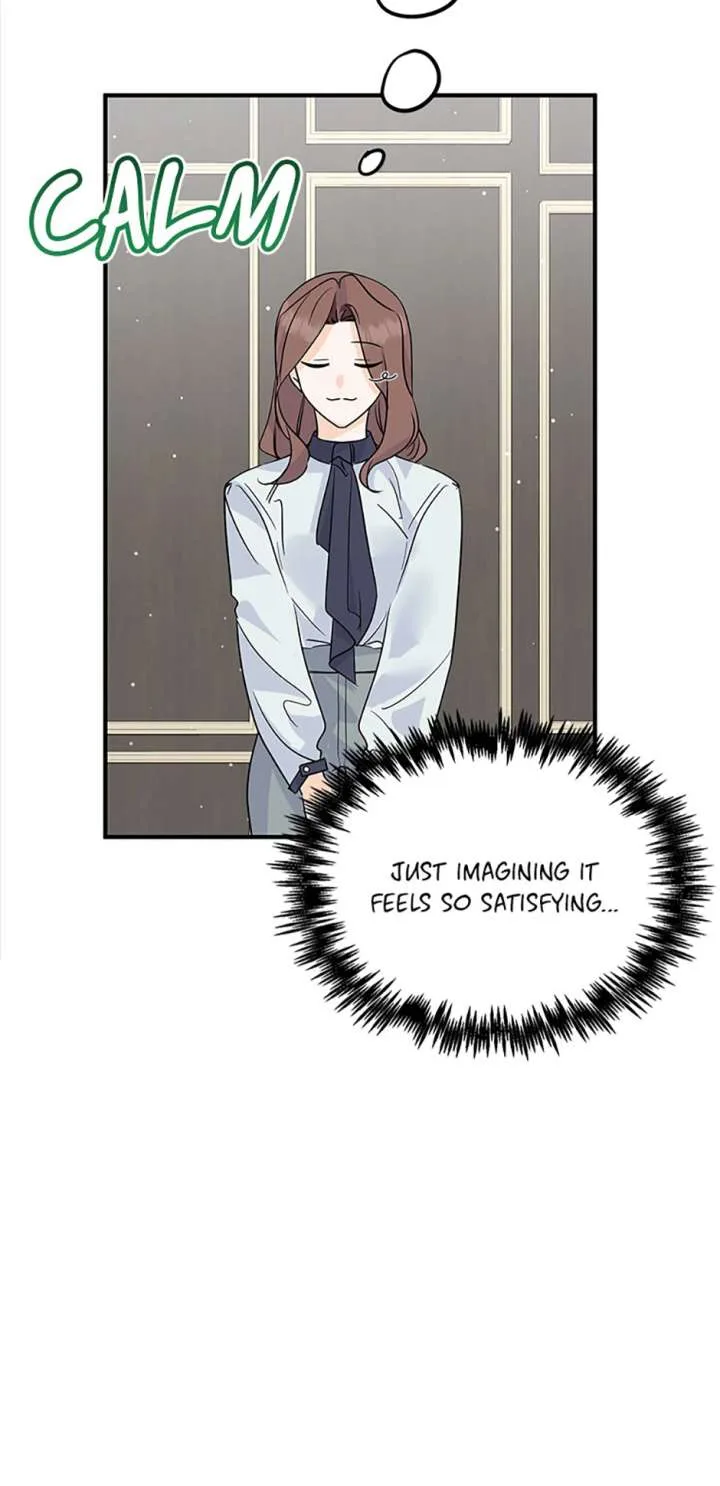 Flee if You Can’t Avoid It Chapter 49 page 44