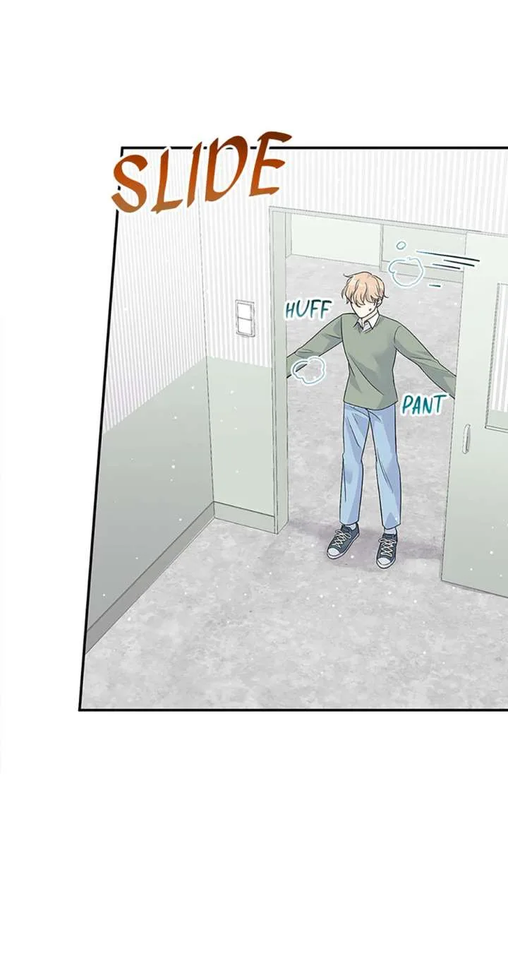 Flee if You Can’t Avoid It Chapter 46 page 40