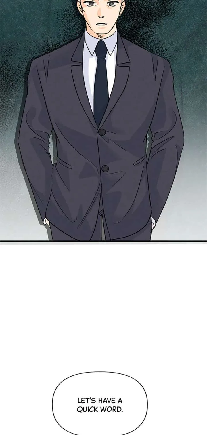 Flee if You Can’t Avoid It Chapter 49 page 6