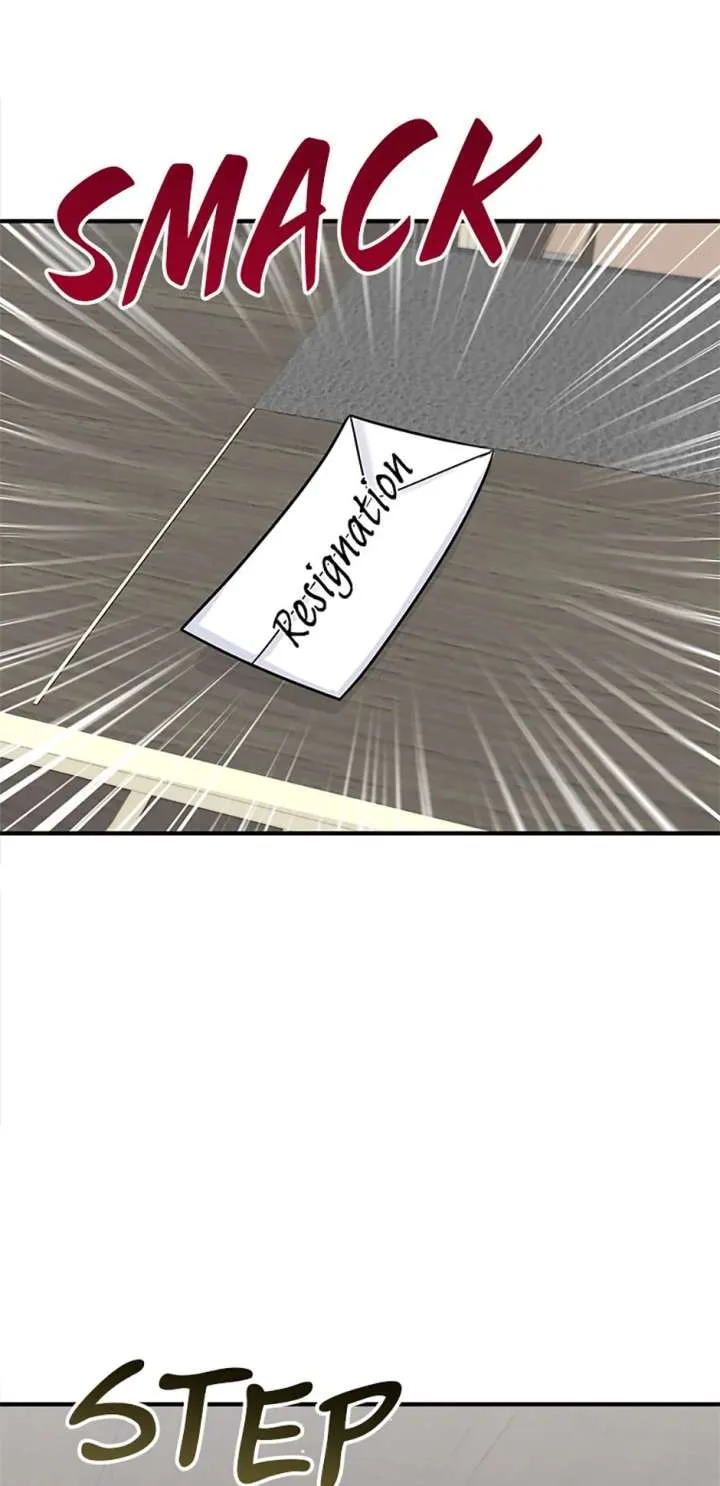 Flee if You Can’t Avoid It Chapter 49 page 41