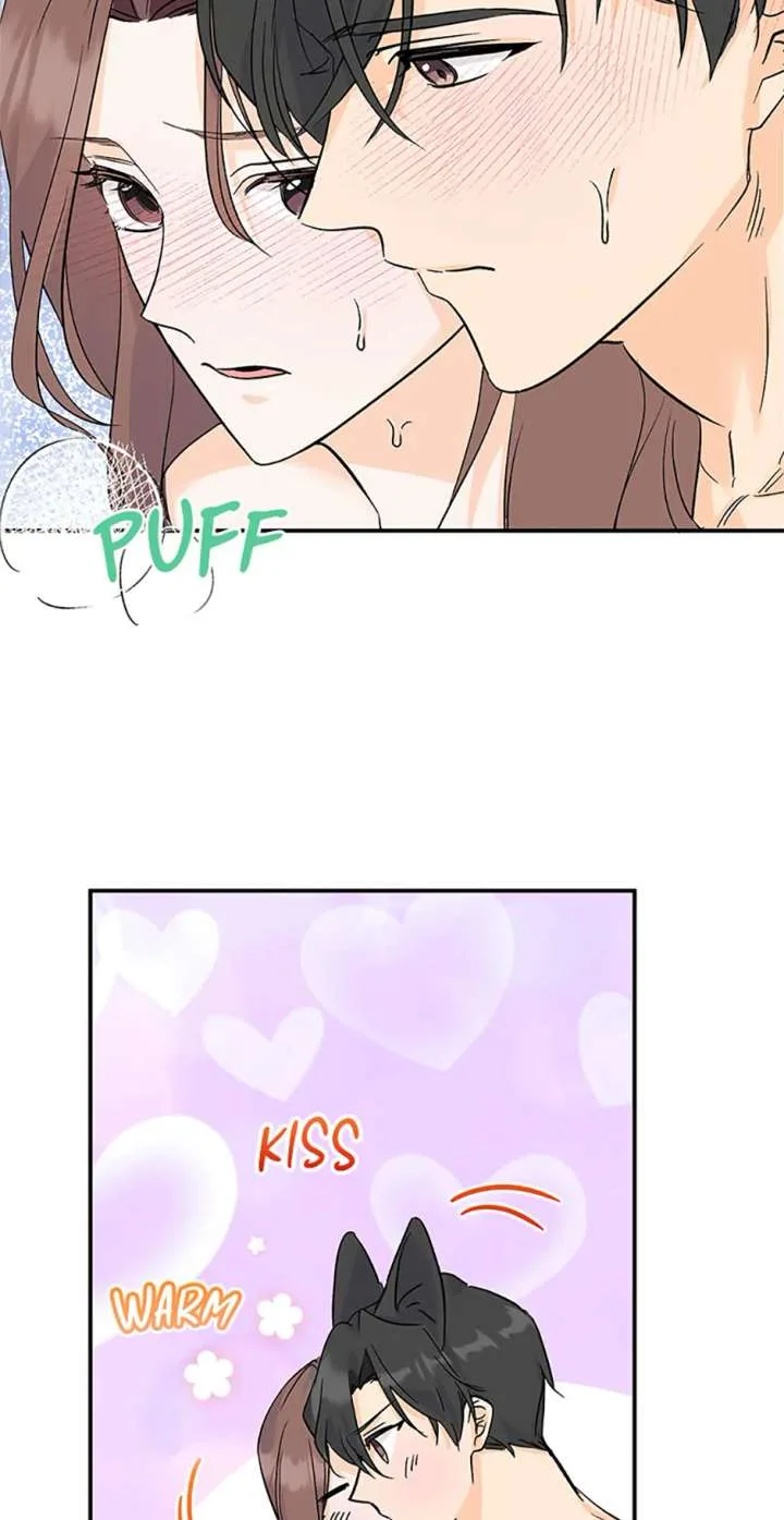 Flee if You Can’t Avoid It Chapter 44.5 page 59