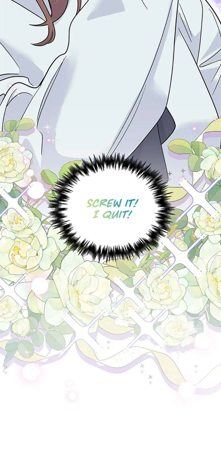 Flee if You Can’t Avoid It Chapter 49 page 40