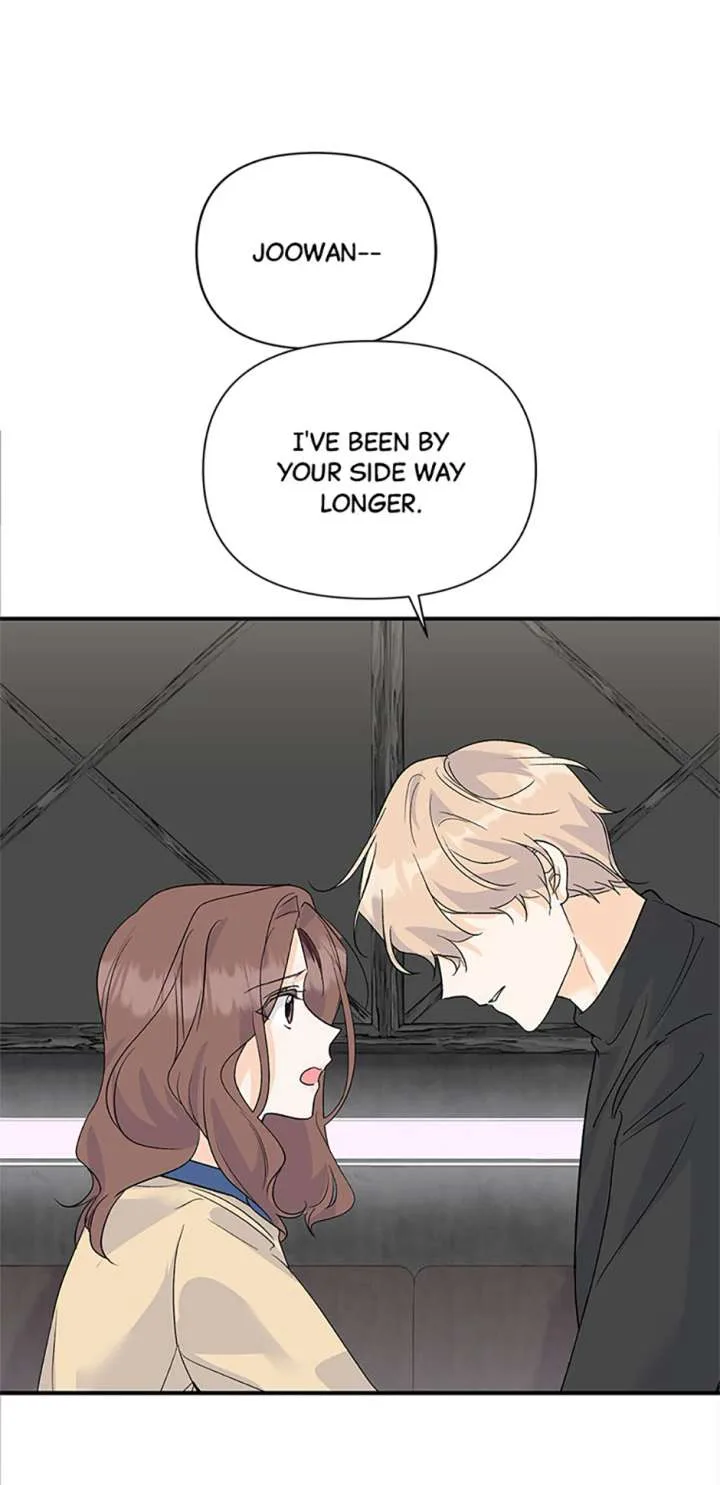 Flee if You Can’t Avoid It Chapter 47 page 53