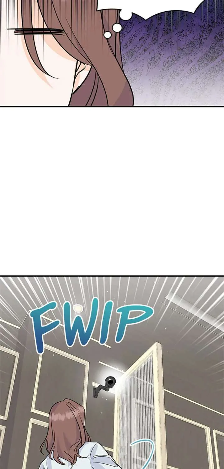 Flee if You Can’t Avoid It Chapter 49 page 36
