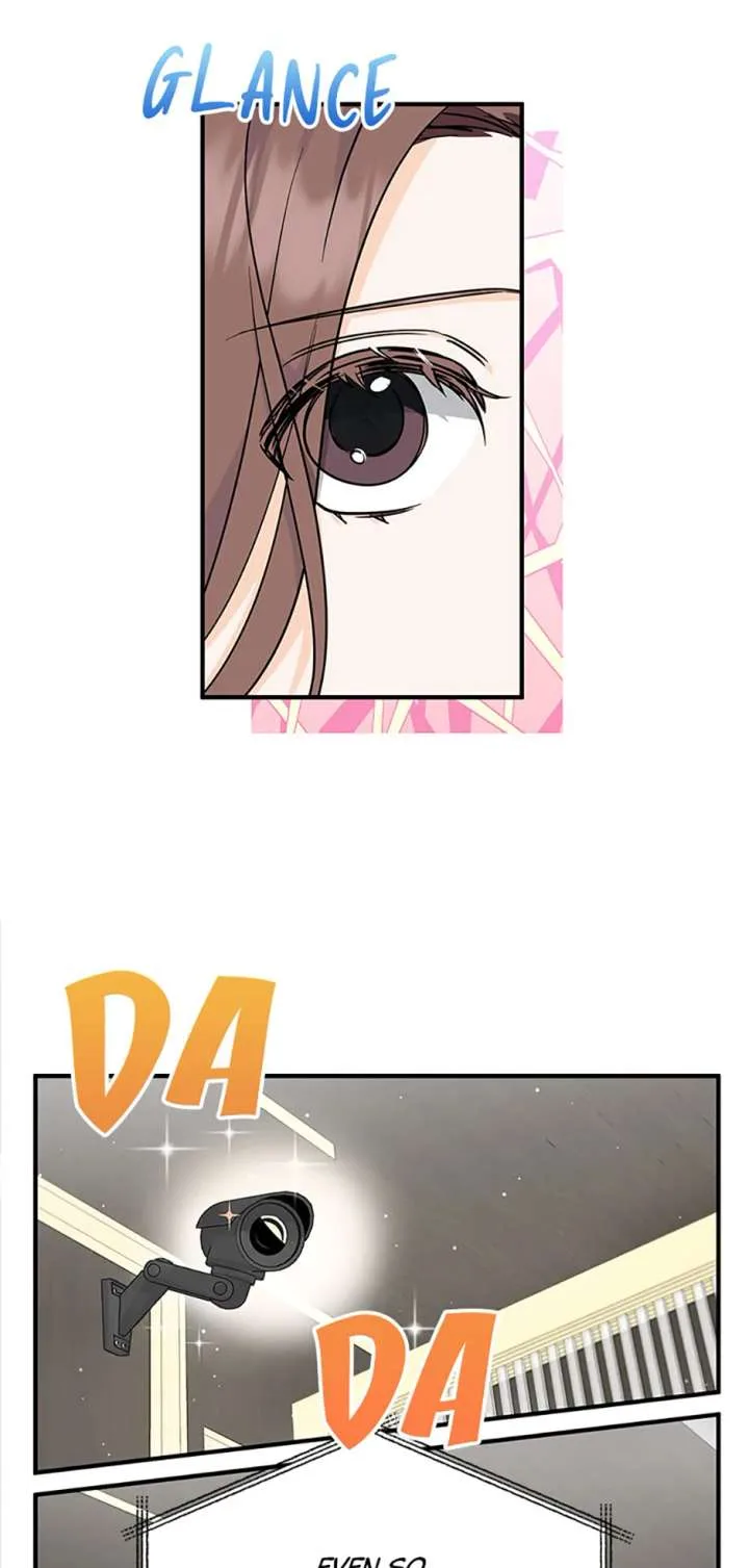 Flee if You Can’t Avoid It Chapter 49 page 33