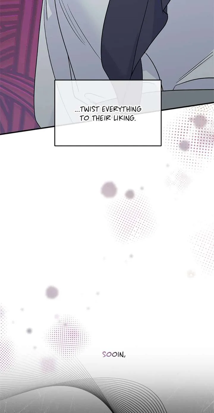 Flee if You Can’t Avoid It Chapter 49 page 25