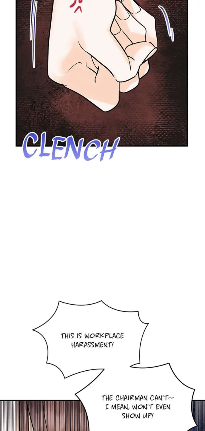 Flee if You Can’t Avoid It Chapter 49 page 35
