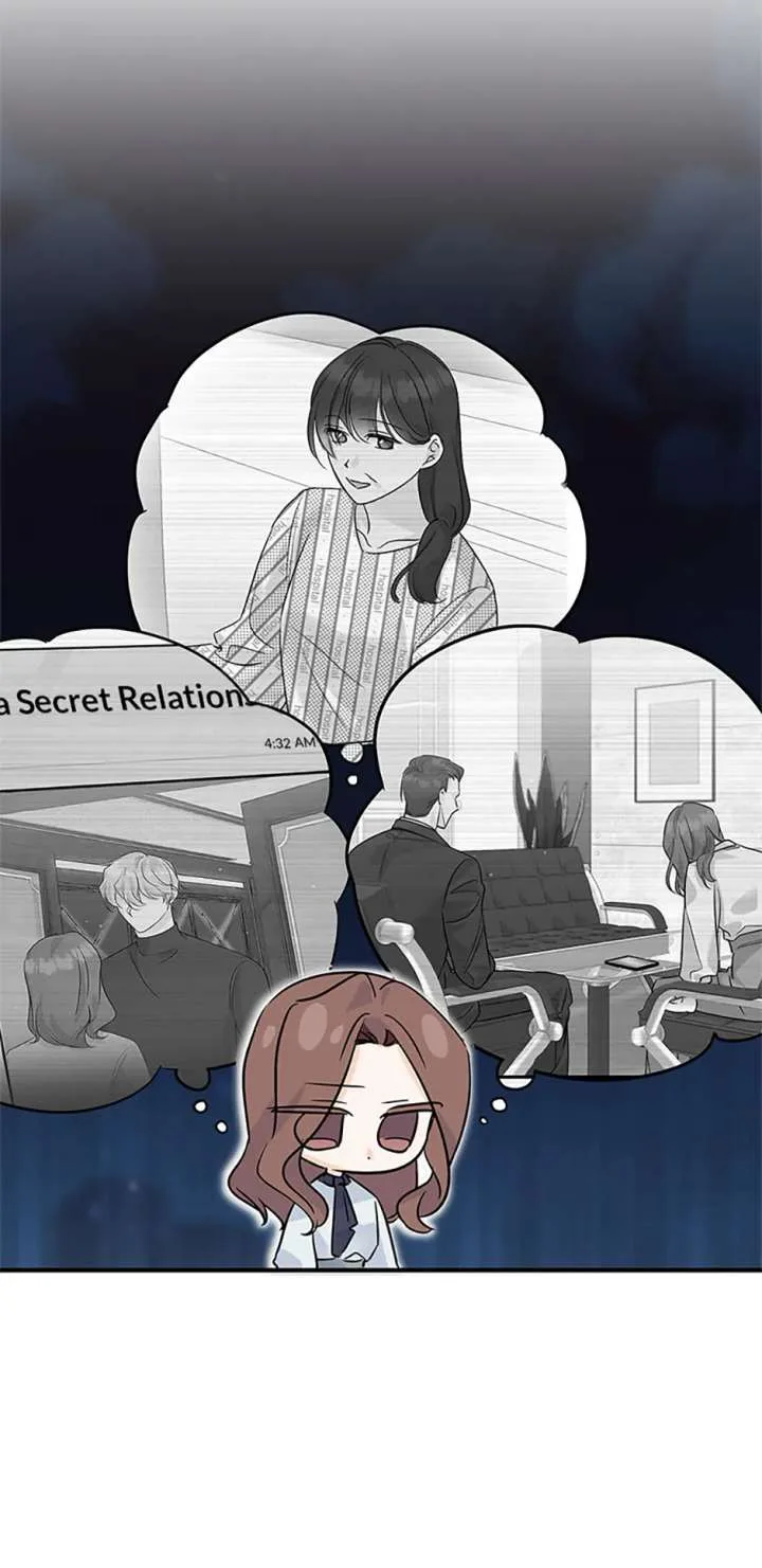 Flee if You Can’t Avoid It Chapter 49 page 47