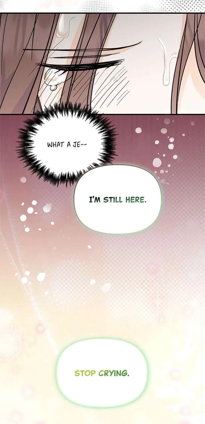Flee if You Can’t Avoid It Chapter 50 page 64