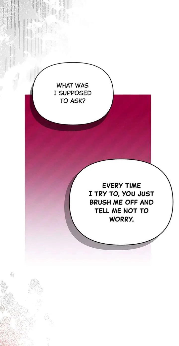 Flee if You Can’t Avoid It Chapter 50 page 45