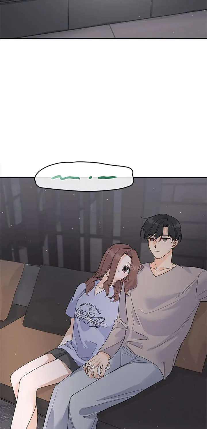 Flee if You Can’t Avoid It Chapter 46 page 53