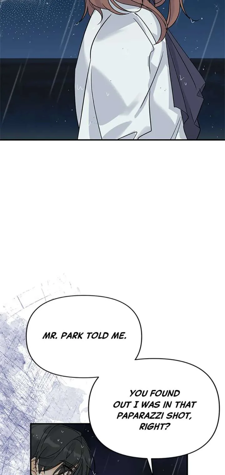Flee if You Can’t Avoid It Chapter 50 page 34