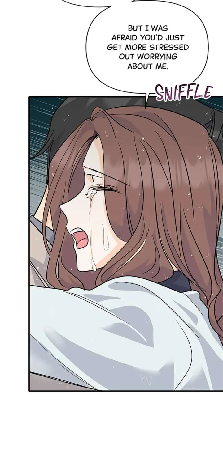 Flee if You Can’t Avoid It Chapter 50 page 70