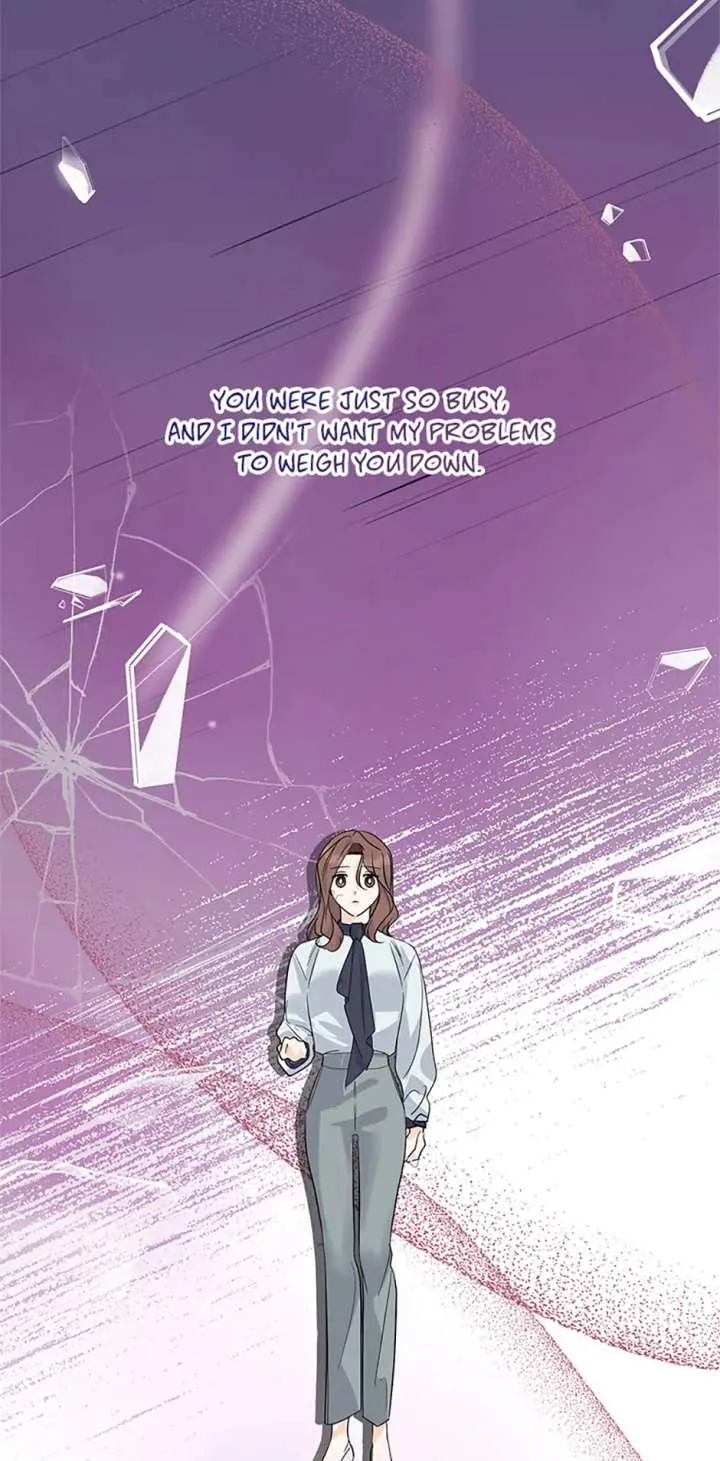 Flee if You Can’t Avoid It Chapter 50 page 55