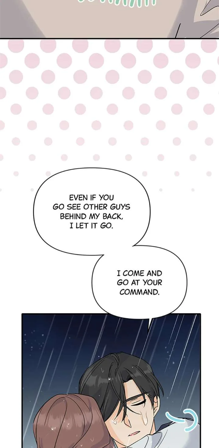 Flee if You Can’t Avoid It Chapter 50 page 68