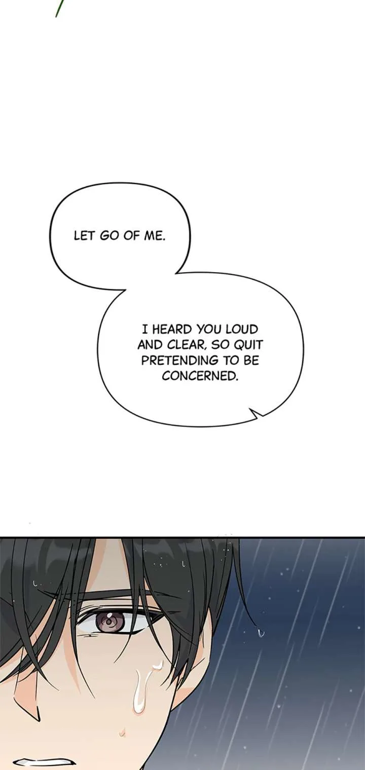 Flee if You Can’t Avoid It Chapter 50 page 32