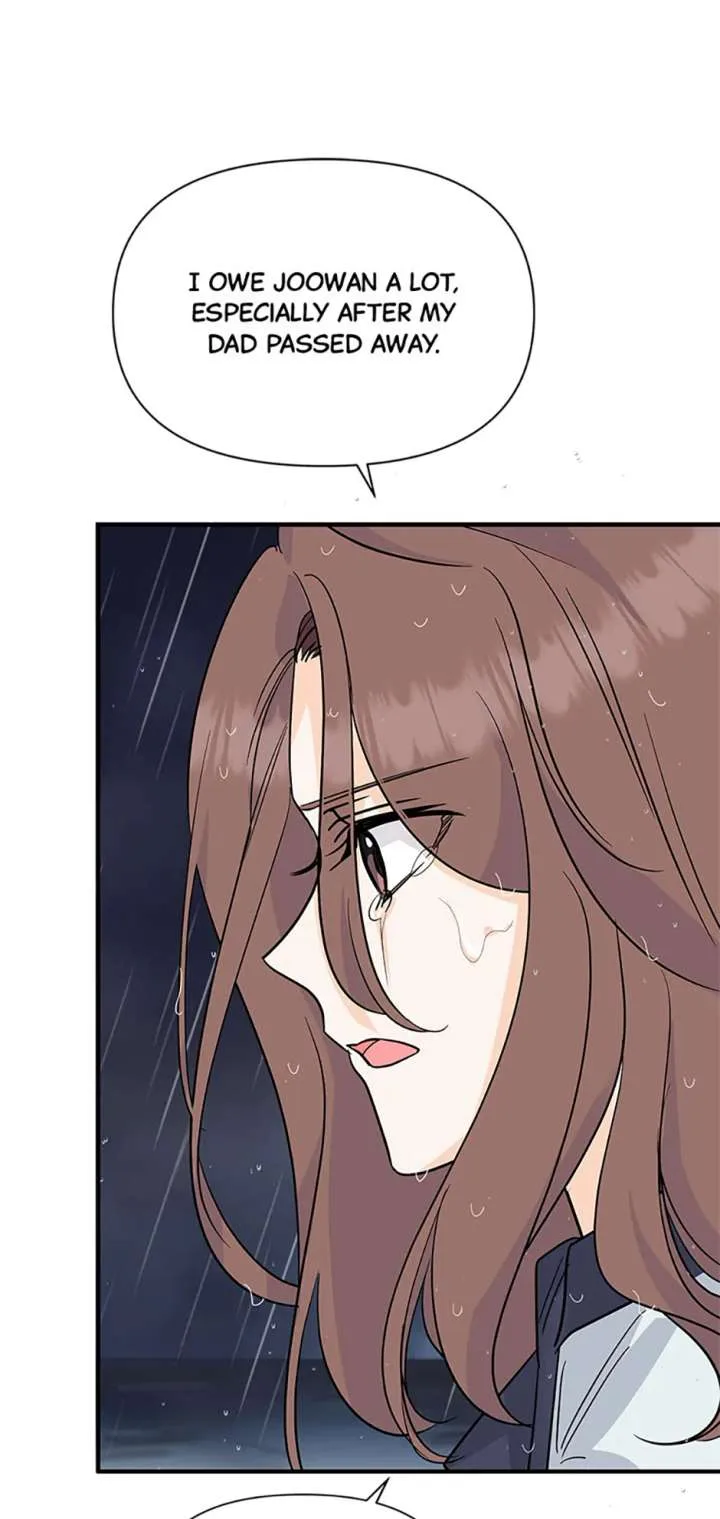 Flee if You Can’t Avoid It Chapter 50 page 38