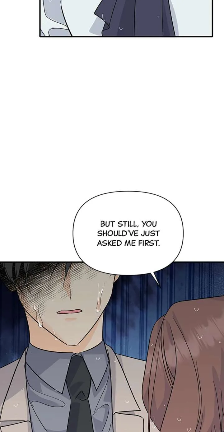 Flee if You Can’t Avoid It Chapter 50 page 42