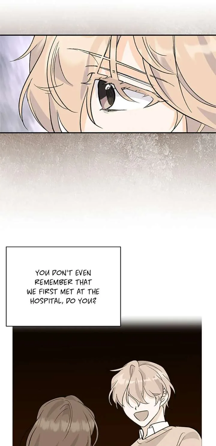 Flee if You Can’t Avoid It Chapter 47 page 58