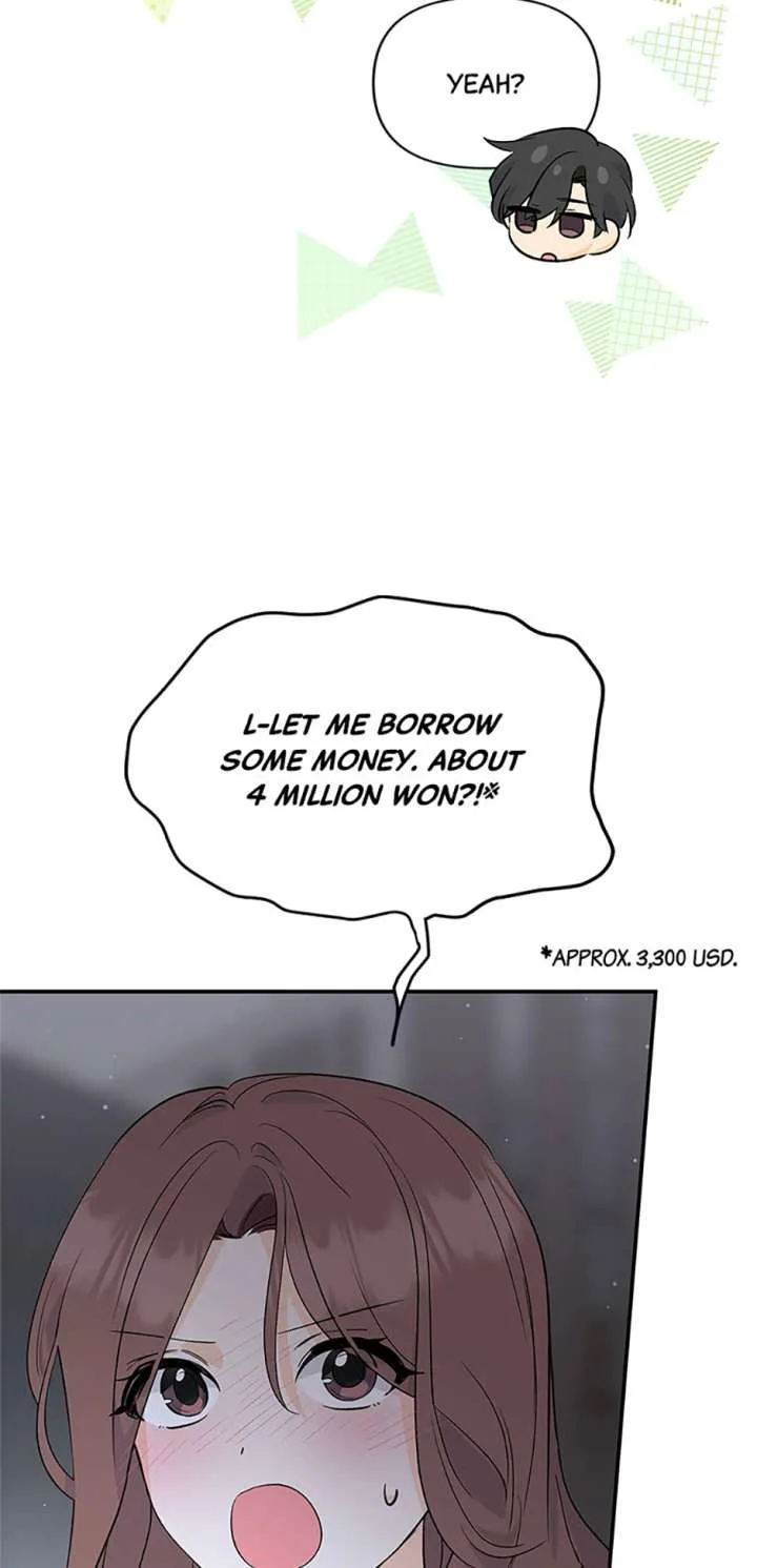 Flee if You Can’t Avoid It Chapter 46 page 60