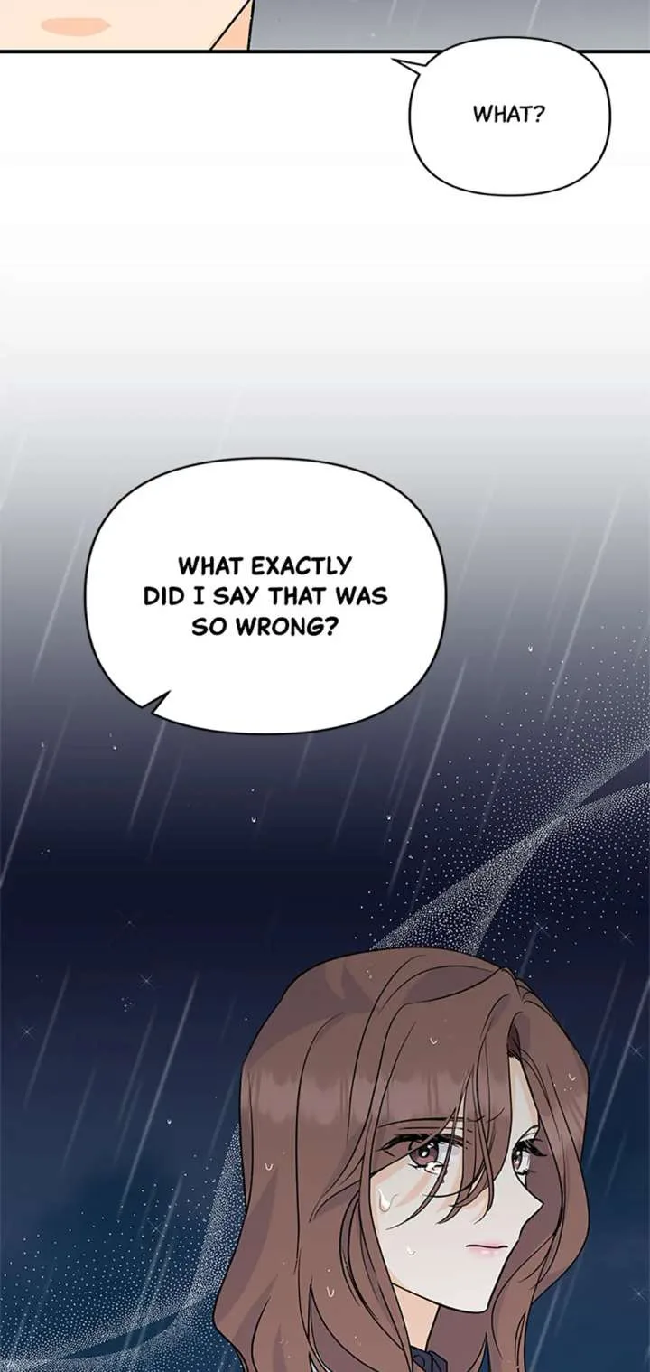 Flee if You Can’t Avoid It Chapter 50 page 33