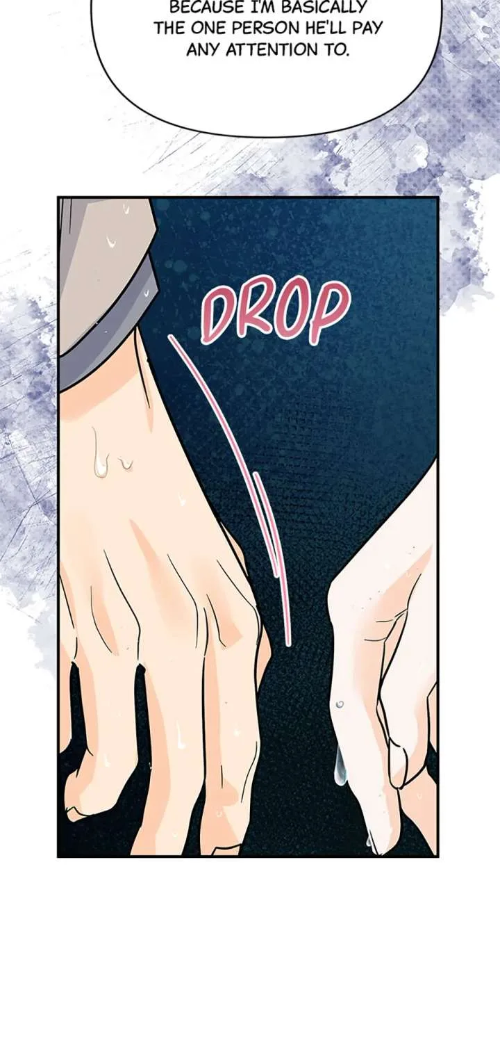 Flee if You Can’t Avoid It Chapter 50 page 37