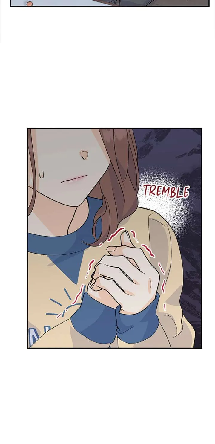 Flee if You Can’t Avoid It Chapter 47 page 57