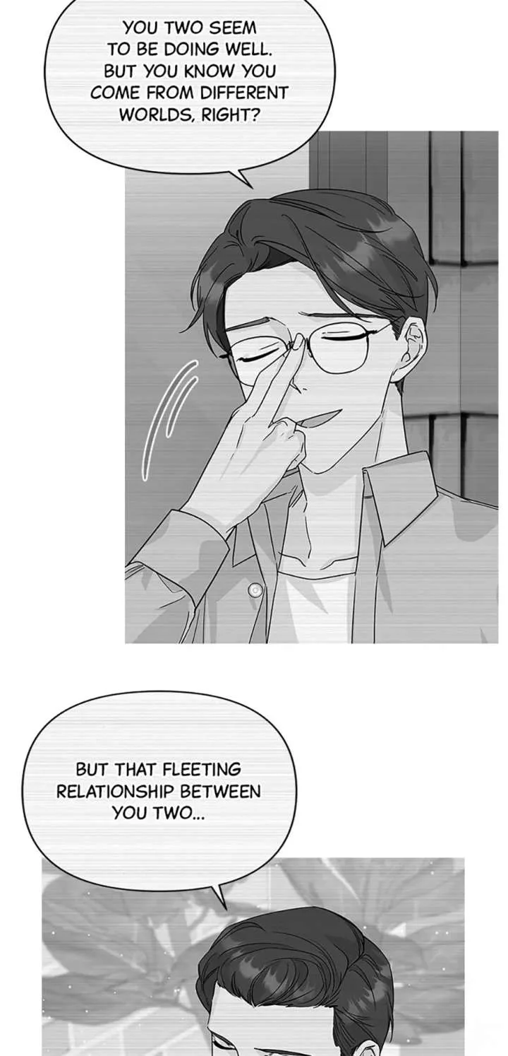 Flee if You Can’t Avoid It Chapter 46 page 55