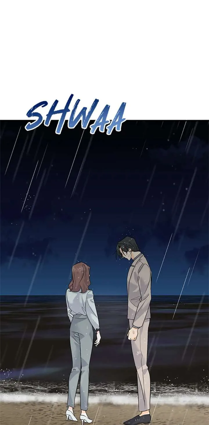 Flee if You Can’t Avoid It Chapter 50 page 49
