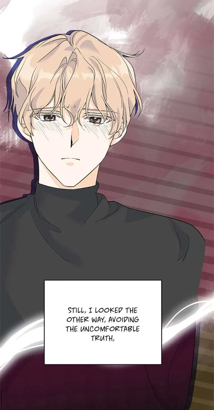 Flee if You Can’t Avoid It Chapter 47 page 50