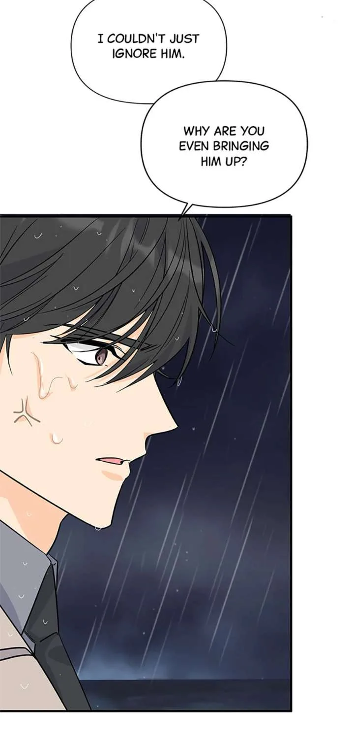 Flee if You Can’t Avoid It Chapter 50 page 39