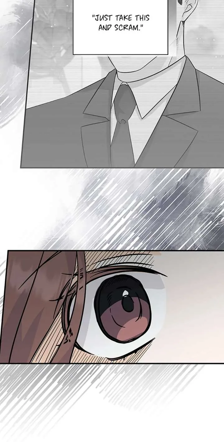 Flee if You Can’t Avoid It Chapter 50 page 21