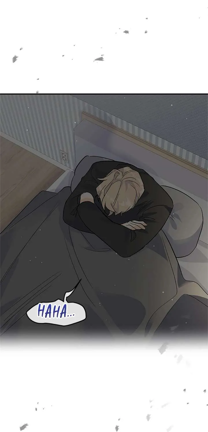 Flee if You Can’t Avoid It Chapter 46 page 49