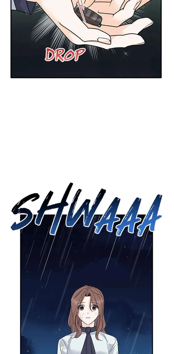 Flee if You Can’t Avoid It Chapter 50 page 52