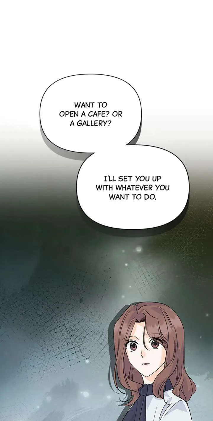 Flee if You Can’t Avoid It Chapter 50 page 18