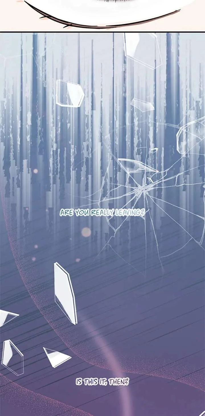 Flee if You Can’t Avoid It Chapter 50 page 54