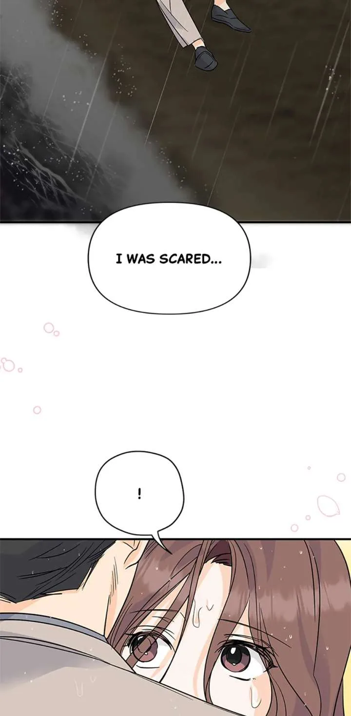 Flee if You Can’t Avoid It Chapter 50 page 73