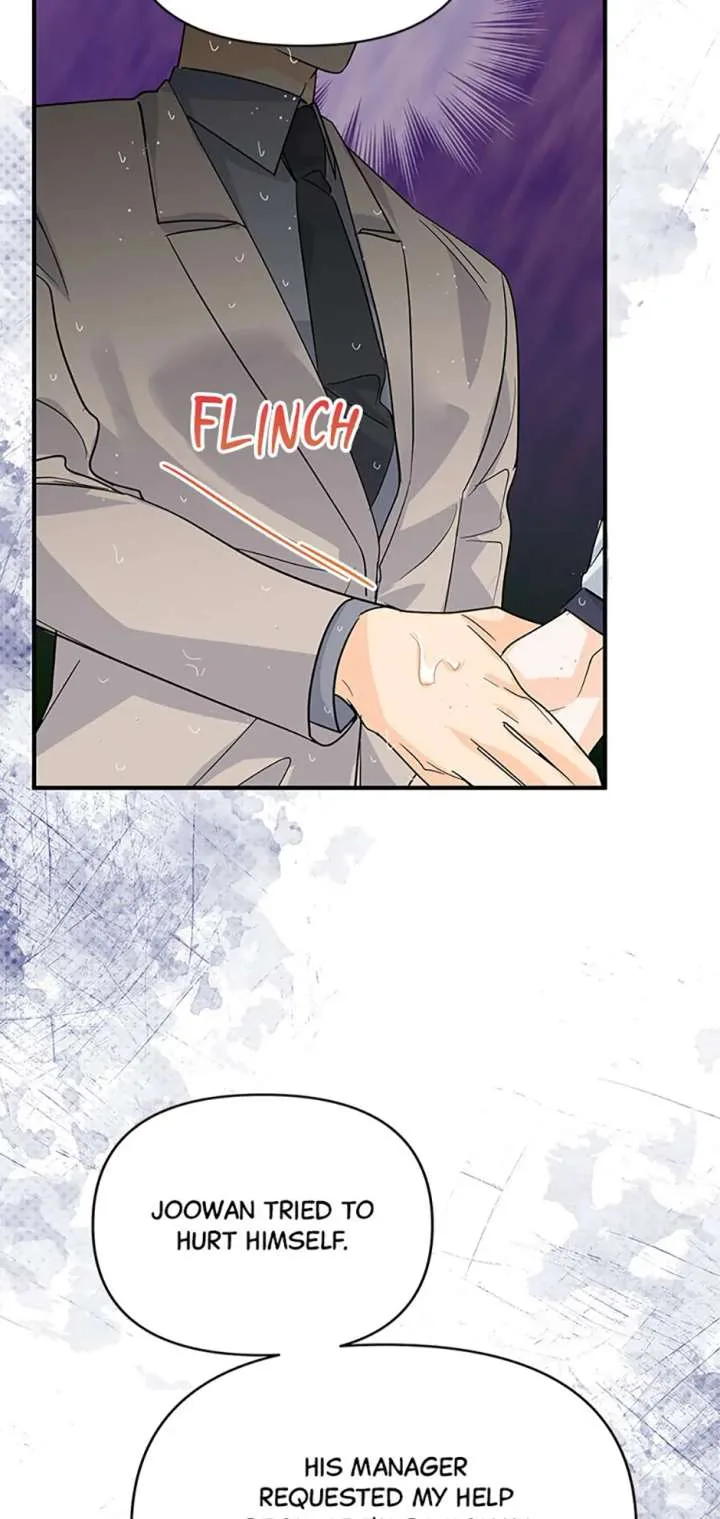 Flee if You Can’t Avoid It Chapter 50 page 36