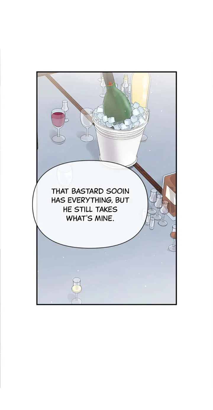 Flee if You Can’t Avoid It Chapter 47 page 61