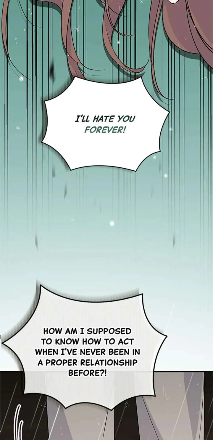 Flee if You Can’t Avoid It Chapter 50 page 60