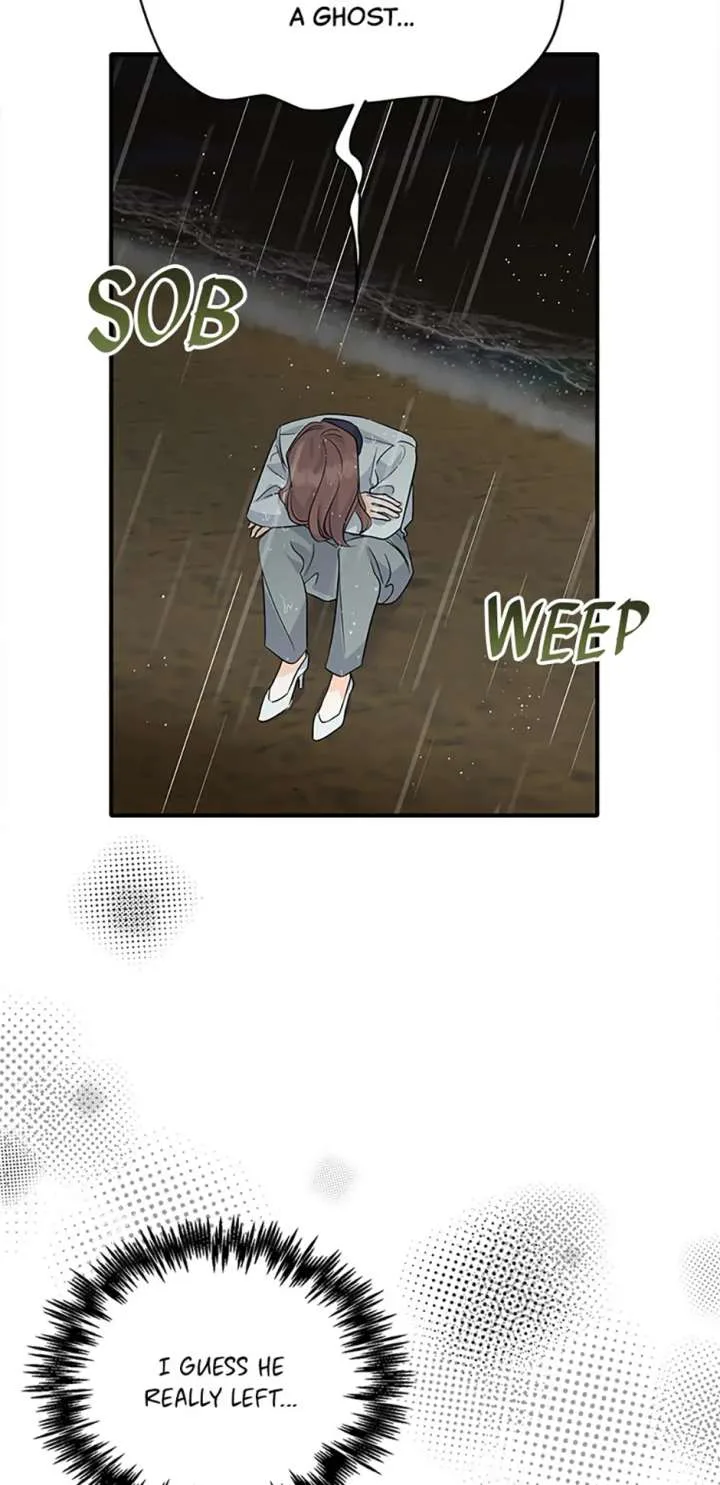 Flee if You Can’t Avoid It Chapter 50 page 62