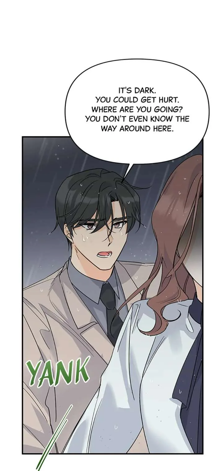 Flee if You Can’t Avoid It Chapter 50 page 31