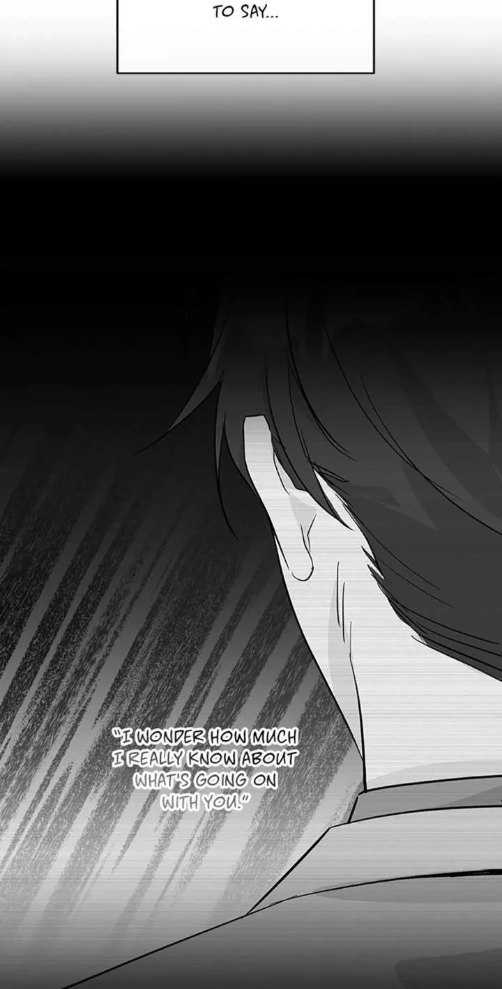 Flee if You Can’t Avoid It Chapter 50 page 13