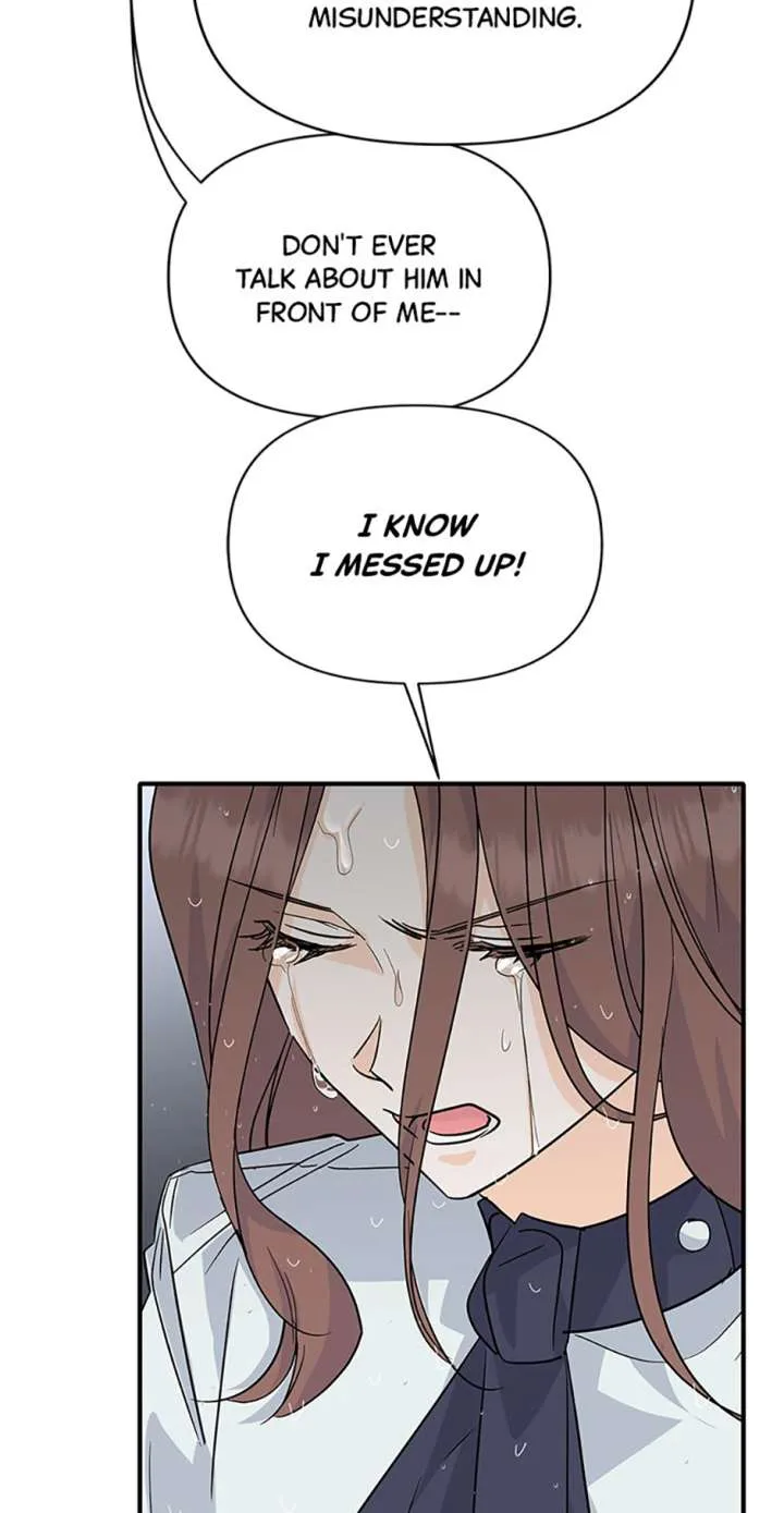 Flee if You Can’t Avoid It Chapter 50 page 41