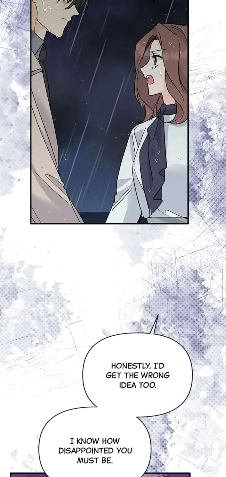 Flee if You Can’t Avoid It Chapter 50 page 35