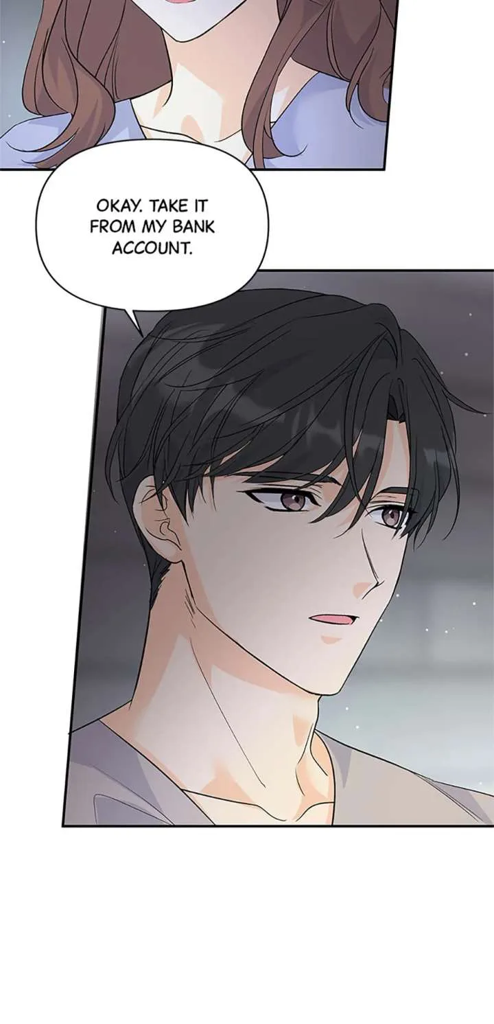 Flee if You Can’t Avoid It Chapter 46 page 61