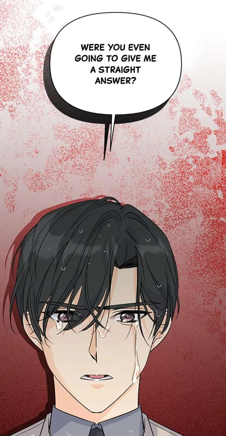 Flee if You Can’t Avoid It Chapter 50 page 46
