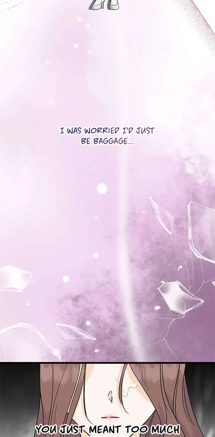 Flee if You Can’t Avoid It Chapter 50 page 56